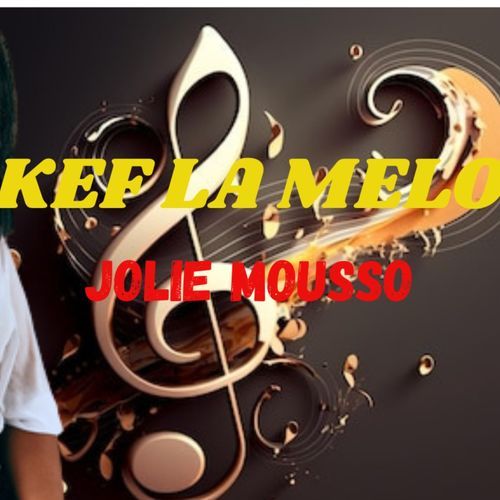 JOLIE MOUSSO cover art