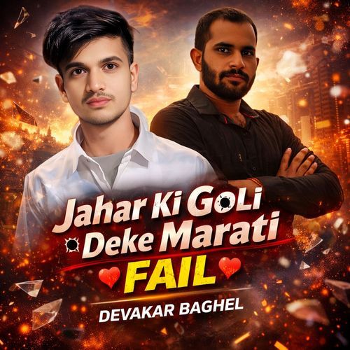 Jahar Ki Goli Deke Marati