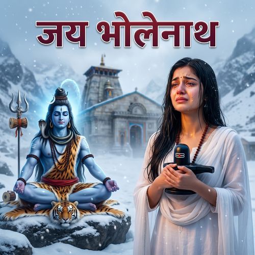 Jai Bholenath