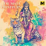 Jai Mata Chintapurni artwork
