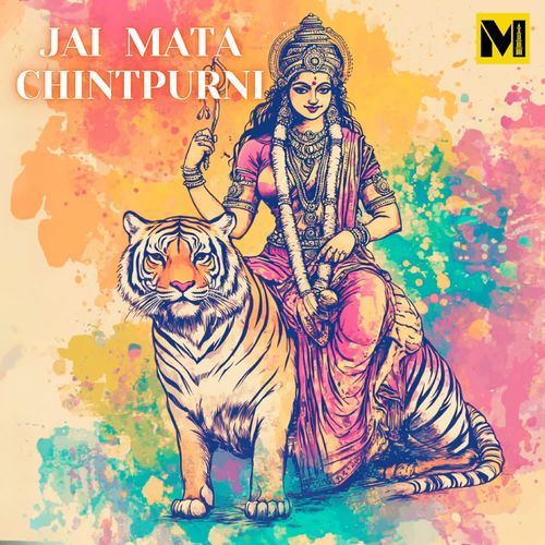Jai Mata Chintapurni