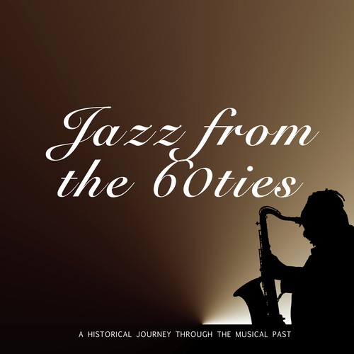 Jazz from the 60ties