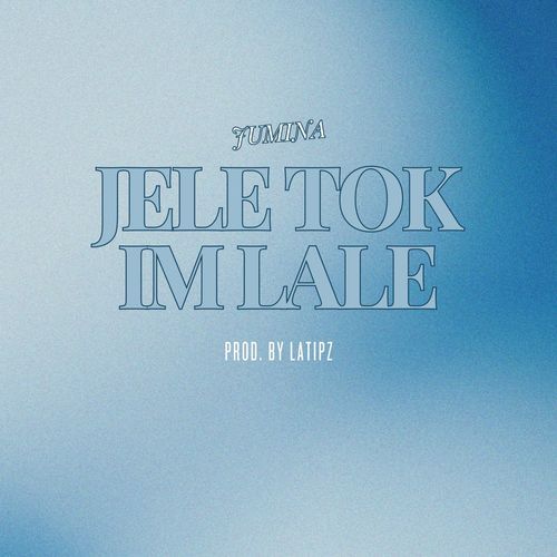 Jele Tok Im Lale cover art