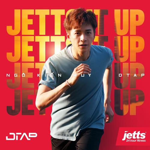 Jetts It Up