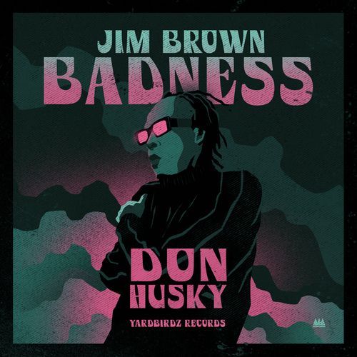 Jim Brown Badness