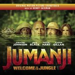 Jumanji: Welcome to the Jungle