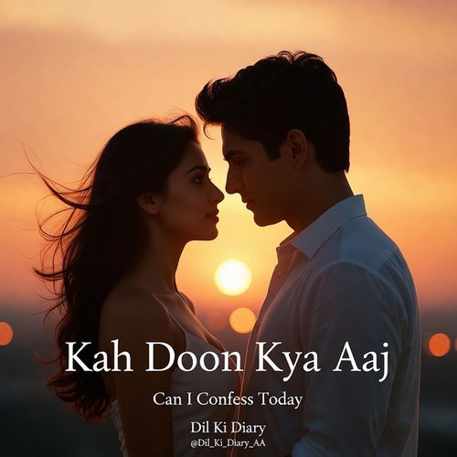 Kah Doon Kya Aaj