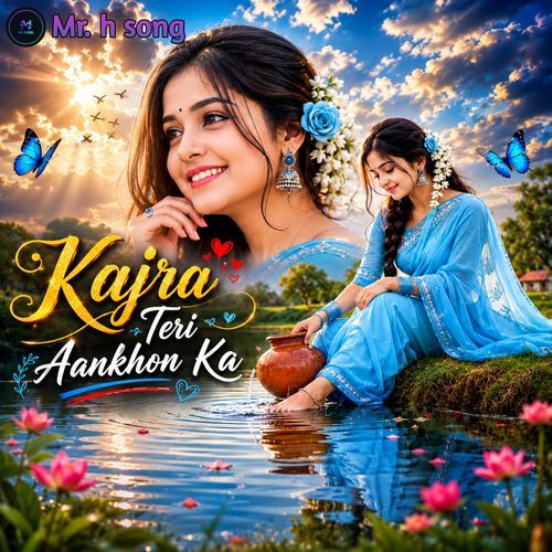 Kajra Teri Aankhon Ka