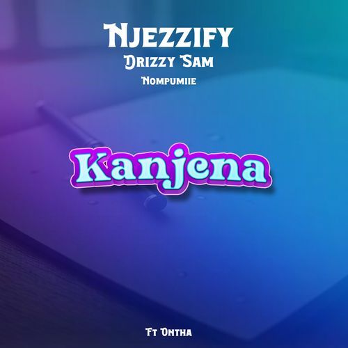 Kanjena (feat. Ontha) cover art