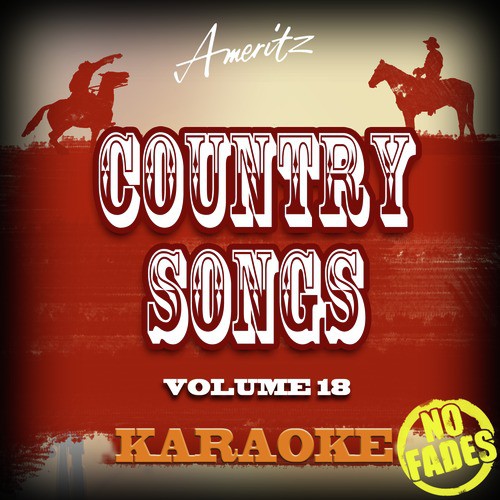 If You Ain't Lovin' (In The Style Of Strait) [Karaoke Version