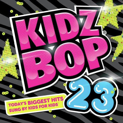 Kidz Bop 23