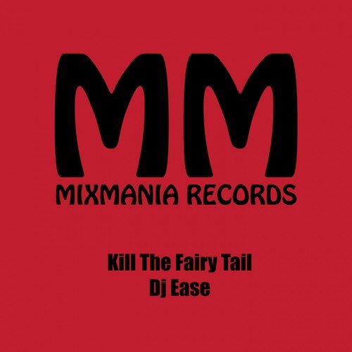 Kill The Fairy Tail
