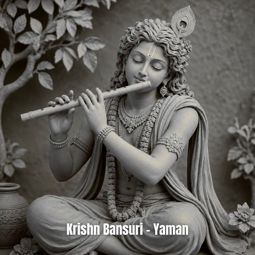 Krishn Bansuri - Yaman