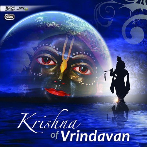 Krishna of Vrindavan