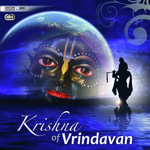 Krishna of Vrindavan