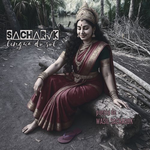 alma lua cover art