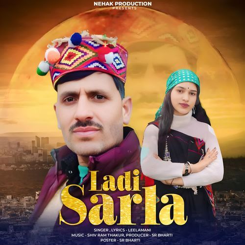 Ladi Sarla