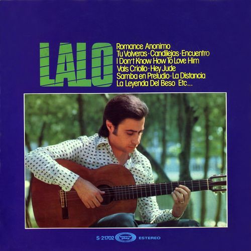 Lalo