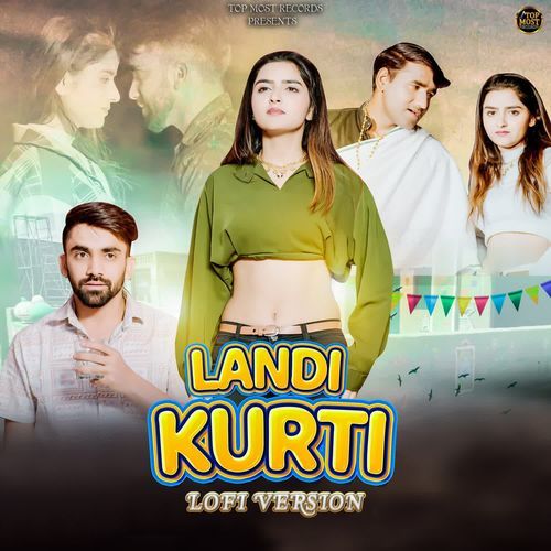 Landi Kurti (Lofi Version)