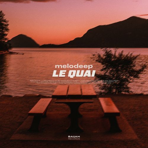 Le Quai