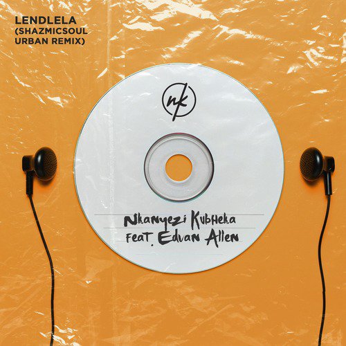 Lendlela (Shazmicsoul Urban Remix)_poster_image