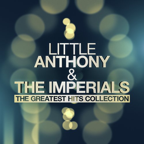 Tears On My Pillow Lyrics Little Anthony The Imperials Only