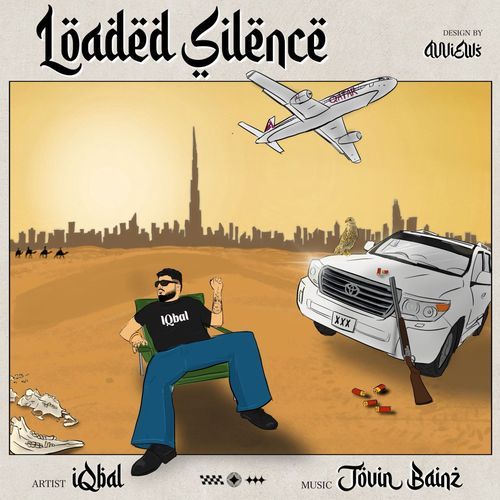 Loaded Silence