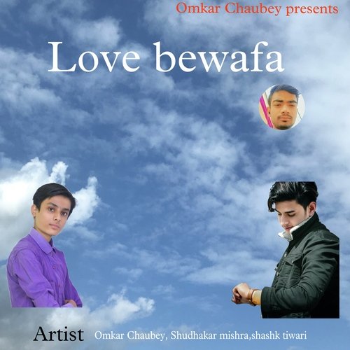 Love Bewafa