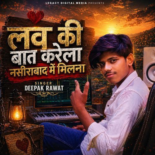 Love Ki Baat Karela Nasirabad Me Milna