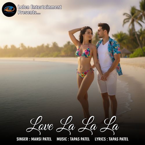 Love La La La