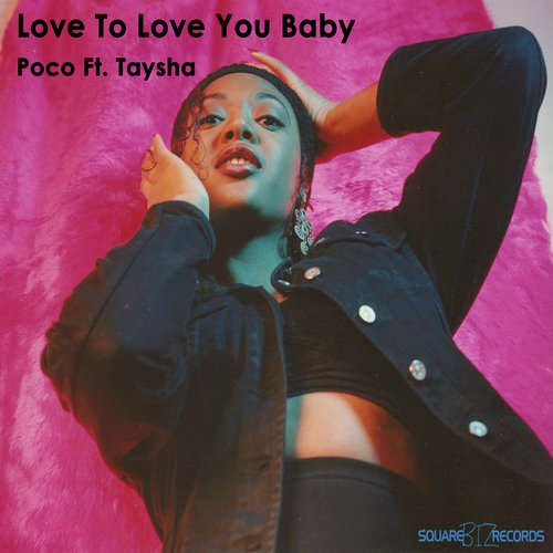 Love to Love You Baby