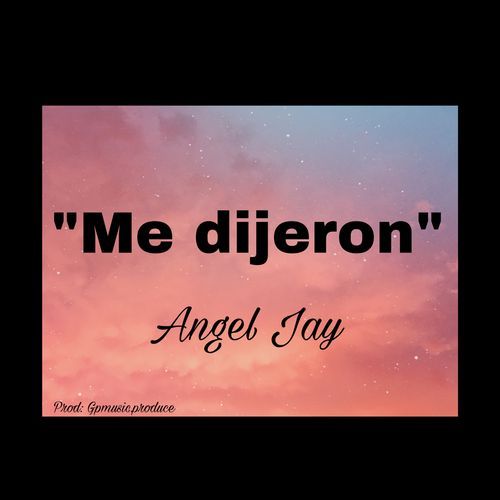 ME DIJERON_poster_image