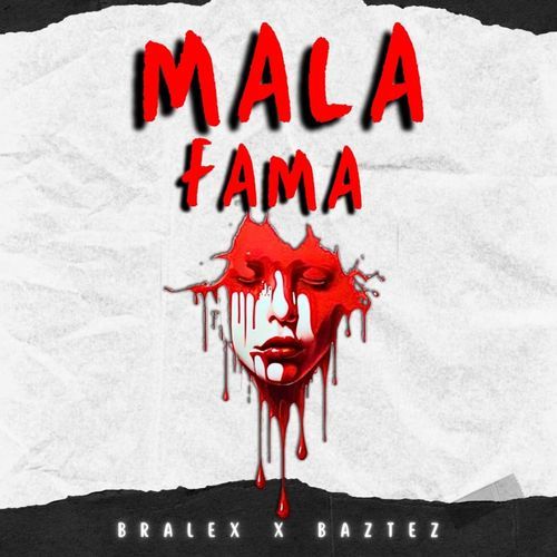 Mala Fama cover art