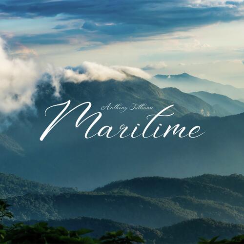 Maritime cover art