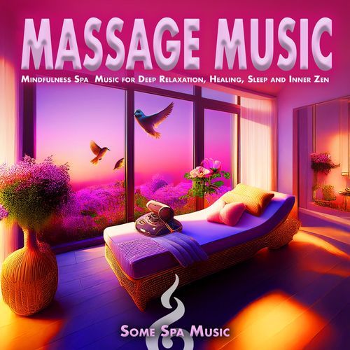 Music For Healing and Wellness
