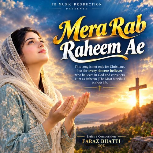 Mera Rab Raheem Ae