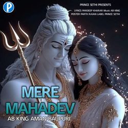 Mere Mahadev