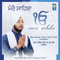 Bhai Jatinder Singh Ji Rarre Wale (Jalandhar)