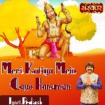 Meri Kutiya Mein Aaye Hanuman