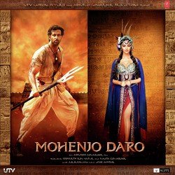 Mohenjo Mohenjo-IDofciUHe1I