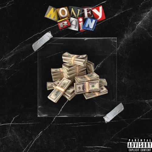 Money Riain