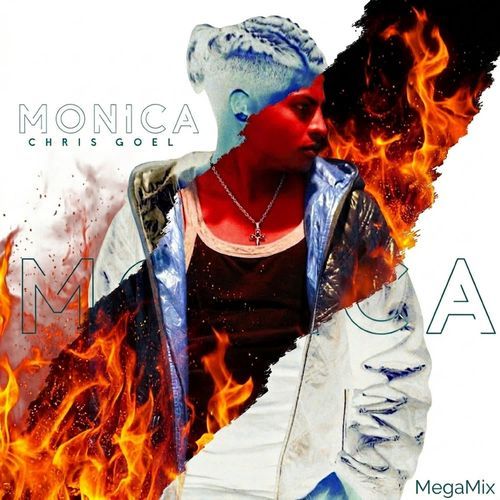Monica (Club Version)