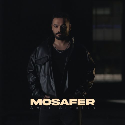 Mosafer