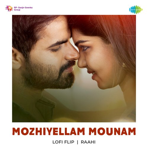 Mozhiyellam Mounam LoFi Flip