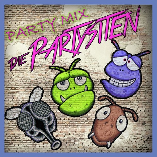 Muh Muh Lied (Party Mix)