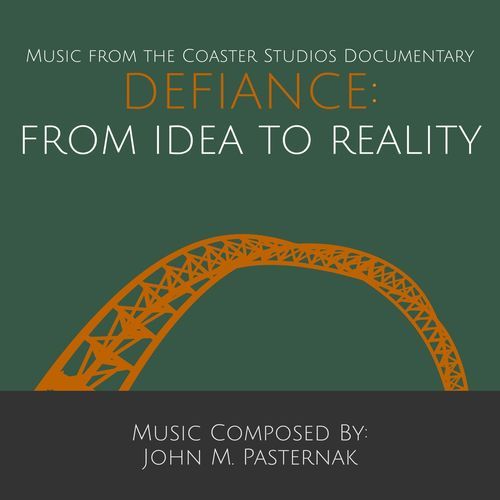 Coaster Studios Fanfare
