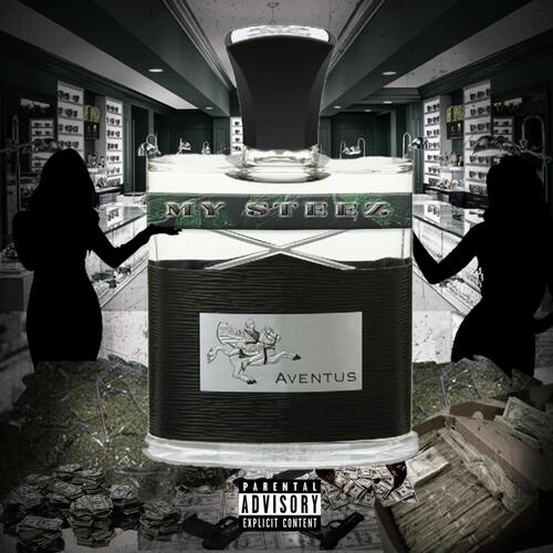 My Steez cover art