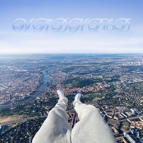 CL55 cover art