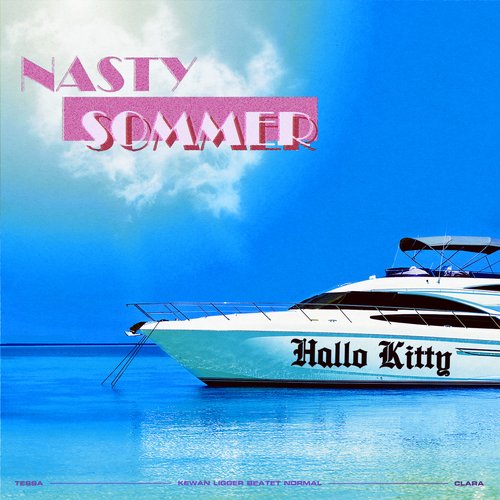 Nasty Sommer / Hallo Kitty_poster_image