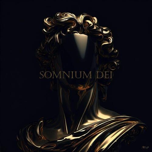 Nero cover art